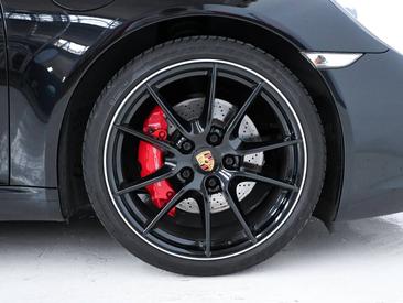Porsche 991 I Carrera S Cabriolet — photo 11