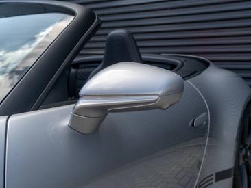 Porsche 992 II Spirit 70 — photo 22