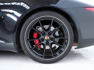 Porsche 991 I Carrera S Cabriolet — photo 13