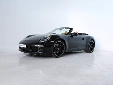 Porsche 991 I Carrera S Cabriolet — photo 14
