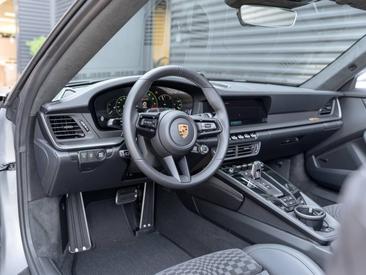 Porsche 992 II Spirit 70 — photo 24