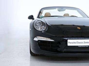 Porsche 991 I Carrera S Cabriolet — photo 15