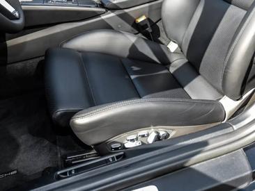 Porsche 991 II Turbo S Cabriolet — photo 24