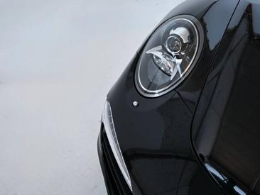 Porsche 991 I Carrera S Cabriolet — photo 18