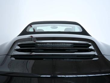 Porsche 991 I Carrera S Cabriolet — photo 20