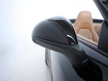 Porsche 991 I Carrera S Cabriolet — photo 21