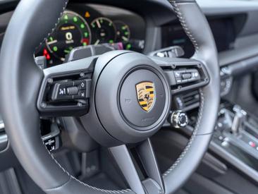 Porsche 992 II Spirit 70 — photo 30