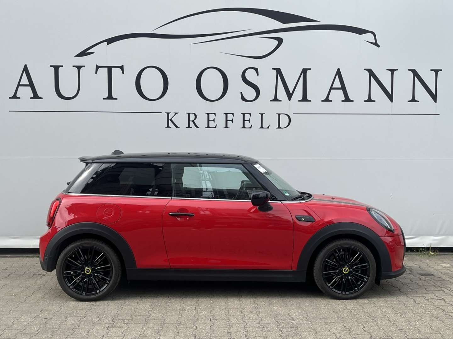 Mini 3 Portes Classic Cooper SE - 2023 - Joinsteer - #3
