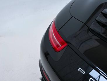 Porsche 991 I Carrera S Cabriolet — photo 22