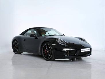 Porsche 991 I Carrera S Cabriolet — photo 23