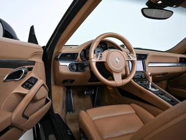 Porsche 991 I Carrera S Cabriolet — photo 24