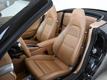 Porsche 991 I Carrera S Cabriolet — photo 25