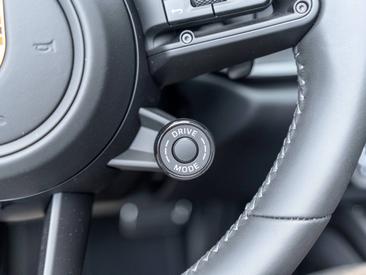Porsche 992 II Spirit 70 — photo 33