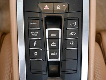 Porsche 991 I Carrera S Cabriolet — photo 27