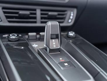 Porsche 992 II Spirit 70 — photo 35
