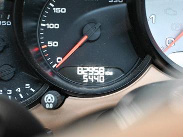 Porsche 991 I Carrera S Cabriolet — photo 28