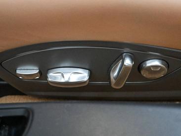 Porsche 991 I Carrera S Cabriolet — photo 31