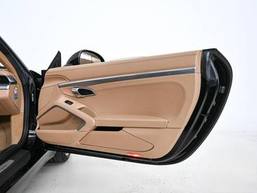 Porsche 991 I Carrera S Cabriolet — photo 34