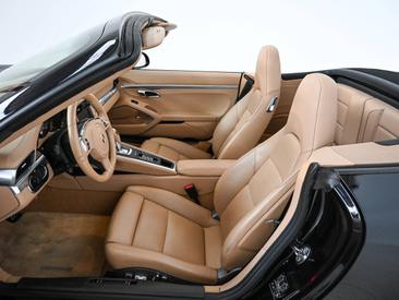 Porsche 991 I Carrera S Cabriolet — photo 35