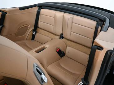 Porsche 991 I Carrera S Cabriolet — photo 36