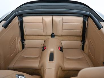 Porsche 991 I Carrera S Cabriolet — photo 37