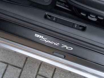 Porsche 992 II Spirit 70 — photo 43