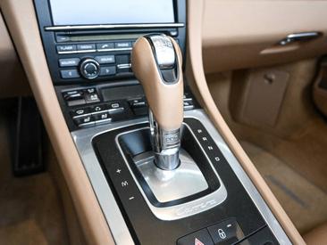 Porsche 991 I Carrera S Cabriolet — photo 38
