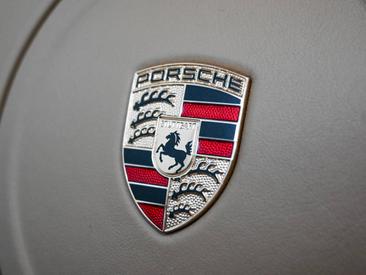 Porsche 991 I Carrera S Cabriolet — photo 41