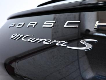 Porsche 991 I Carrera S Cabriolet — photo 43