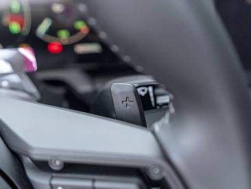 Porsche 992 II Spirit 70 — photo 48