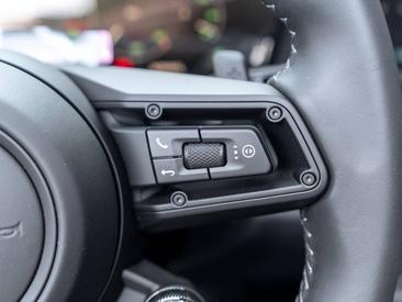 Porsche 992 II Spirit 70 — photo 49
