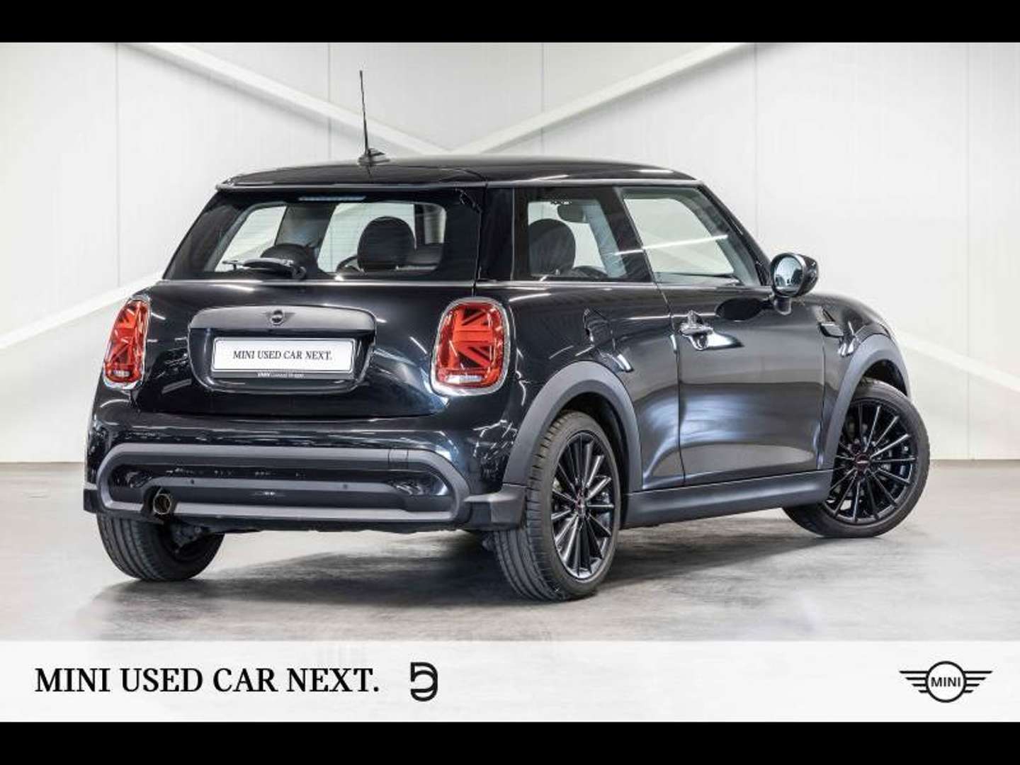 Mini 3 Portes One - 2022 - Joinsteer - #2