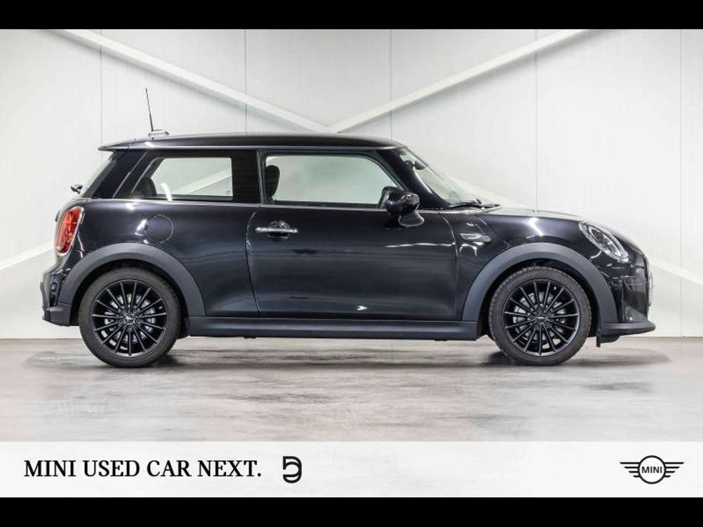 Mini 3 Portes One - 2022 - Joinsteer - #3