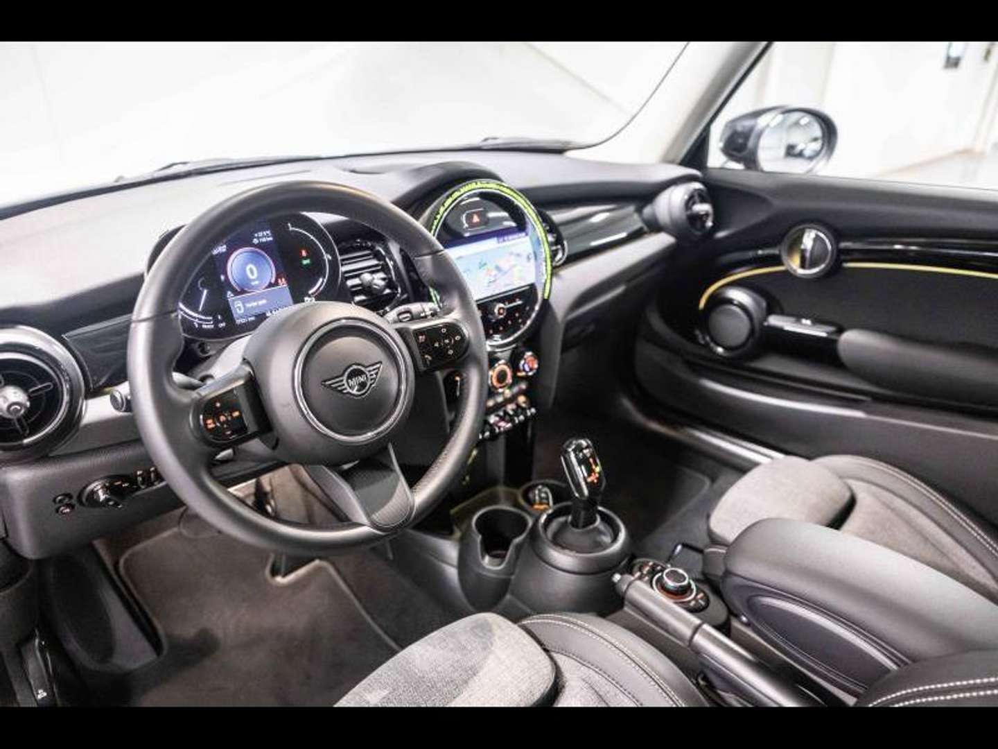 Mini 3 Portes One - 2022 - Joinsteer - #4