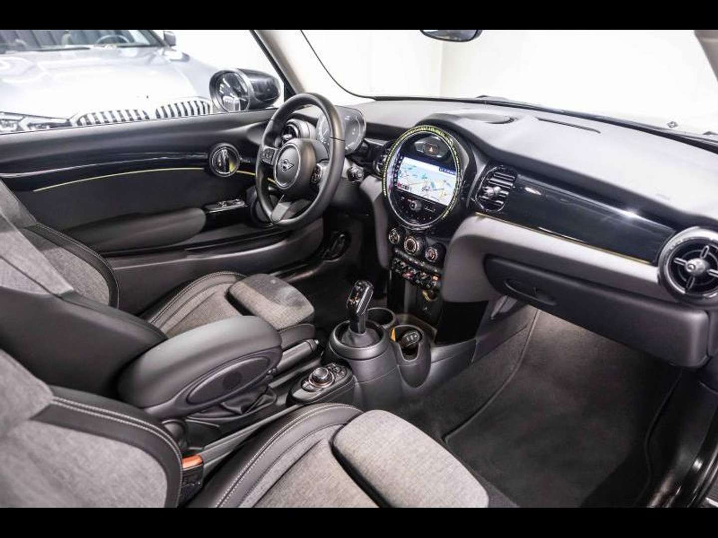 Mini 3 Portes One - 2022 - Joinsteer - #6