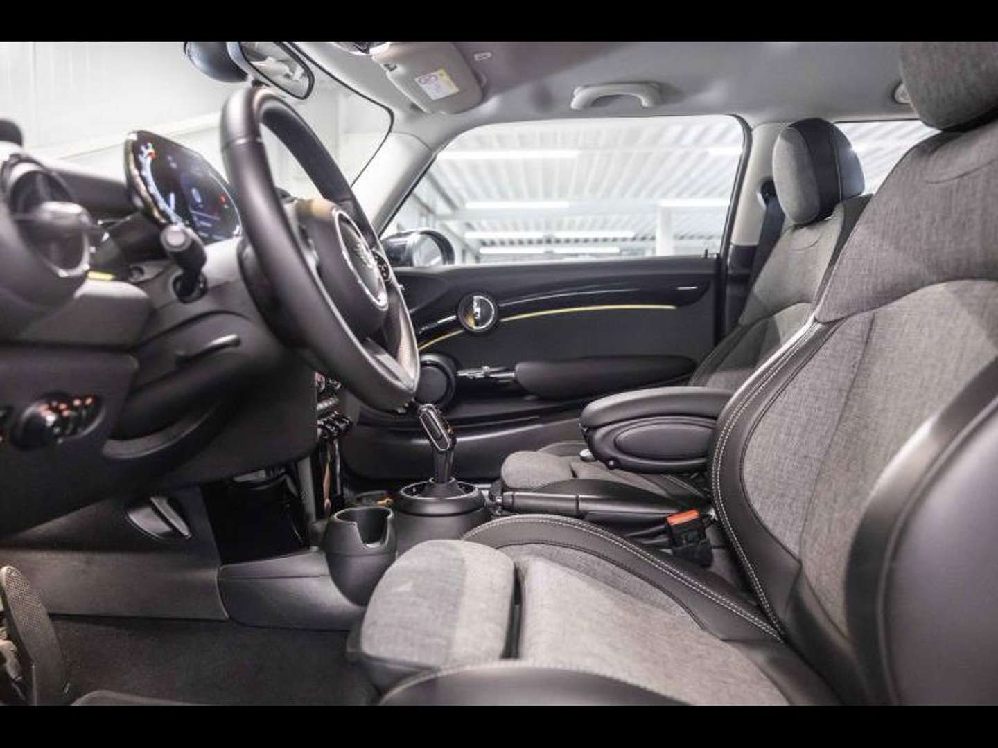 Mini 3 Portes One - 2022 - Joinsteer - #7