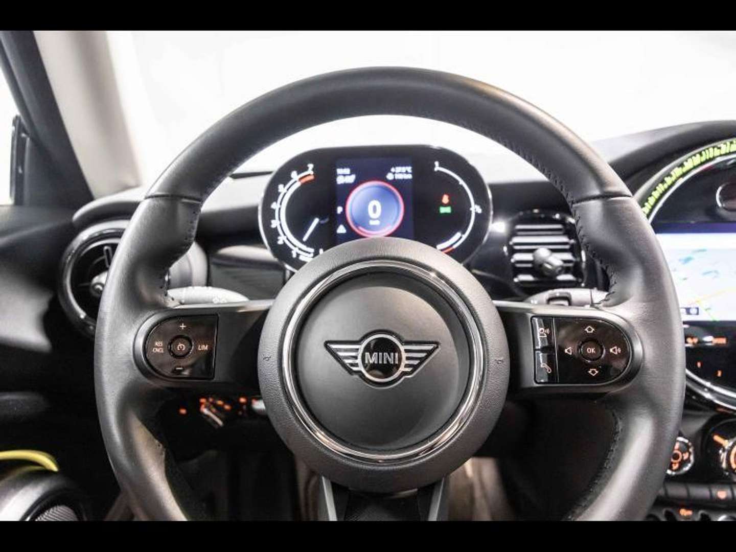 Mini 3 Portes One - 2022 - Joinsteer - #10