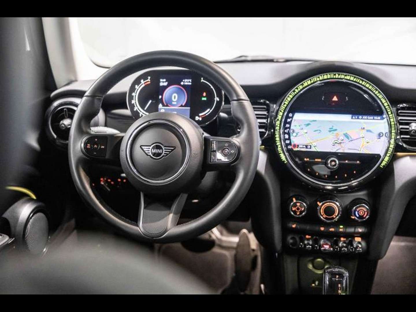 Mini 3 Portes One - 2022 - Joinsteer - #12