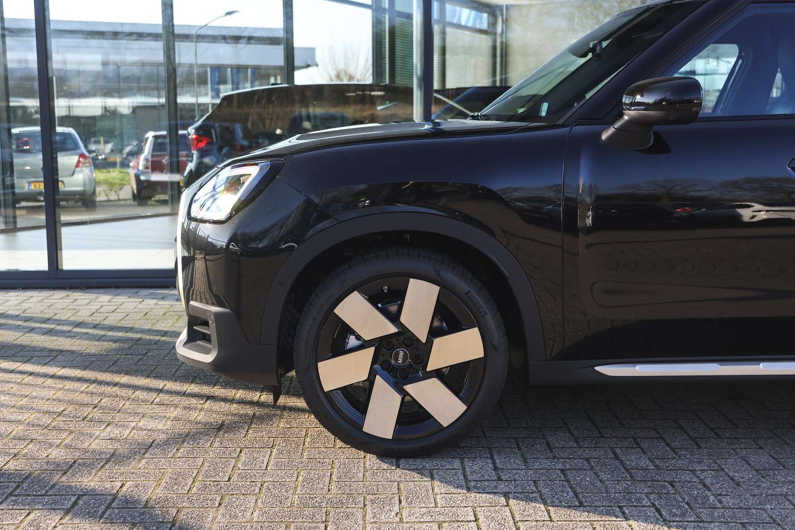 Mini Countryman Cooper S Favoured - 2025 - Joinsteer - #3