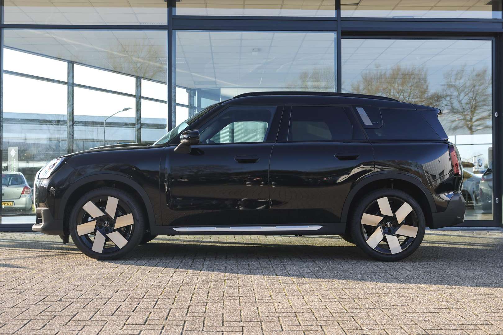 Mini Countryman Cooper S Favoured - 2025 - Joinsteer - #10