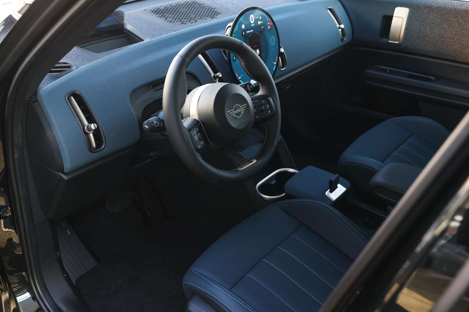 Mini Countryman Cooper S Favoured - 2025 - Joinsteer - #13