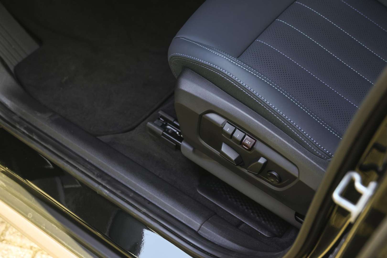 Mini Countryman Cooper S Favoured - 2025 - Joinsteer - #18