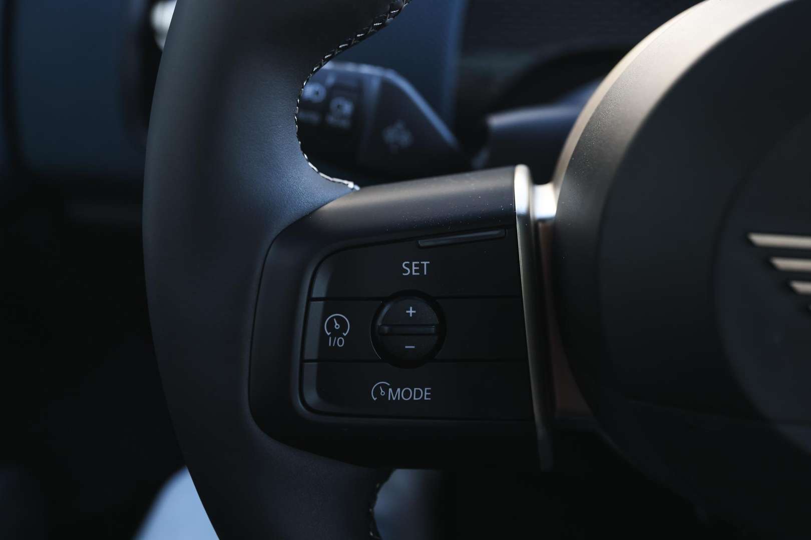 Mini Countryman Cooper S Favoured - 2025 - Joinsteer - #23