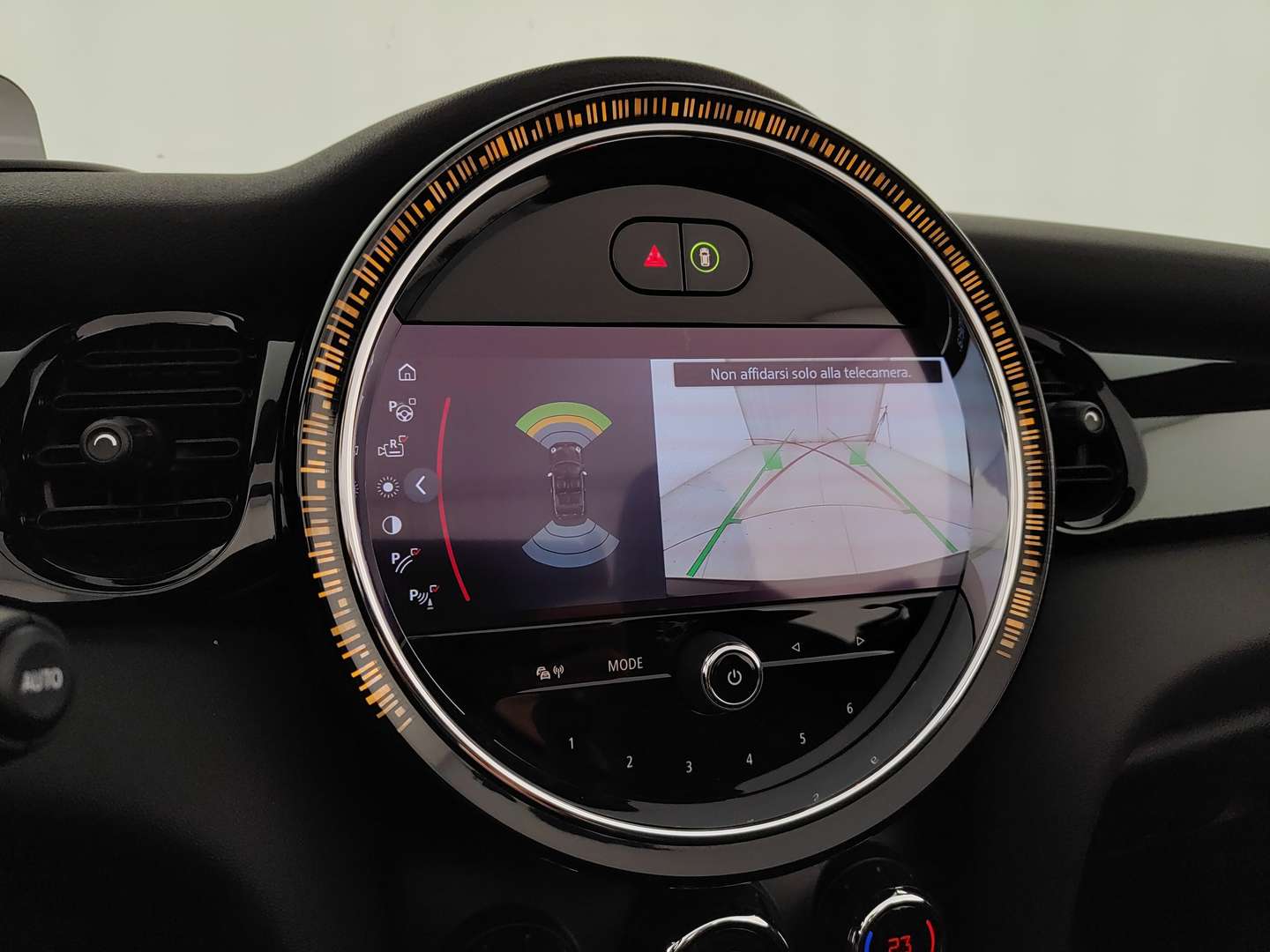 Mini Cabrio John Cooper Works - 2021 - Joinsteer - #15