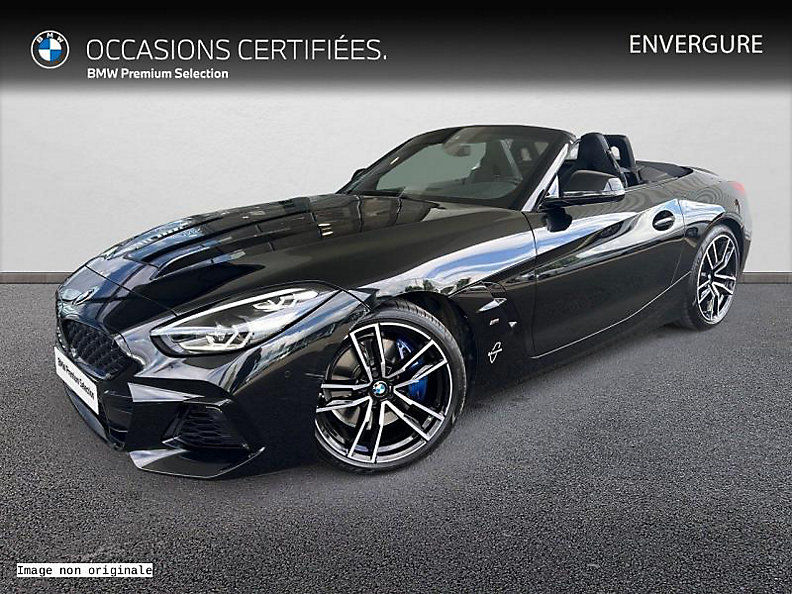 BMW Z4 M40i 340 Ch - 2019 - Joinsteer - #1