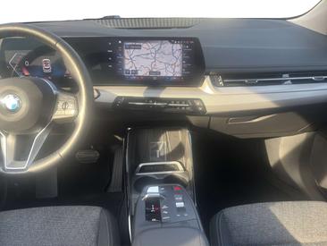 BMW 218i Active Tourer 218i — photo 5