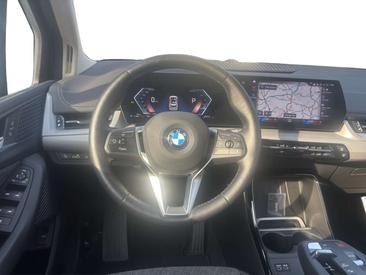 BMW 218i Active Tourer 218i — photo 6