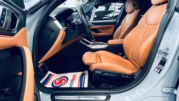 BMW Série 4 Gran Coupé 420d — photo 7