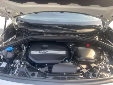 BMW 218i Active Tourer 218i — photo 12
