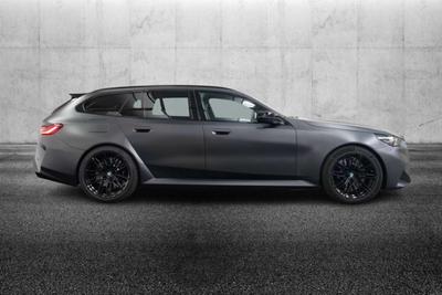 BMW M5 Touring